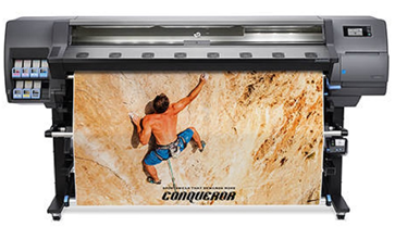 HP Latex 335